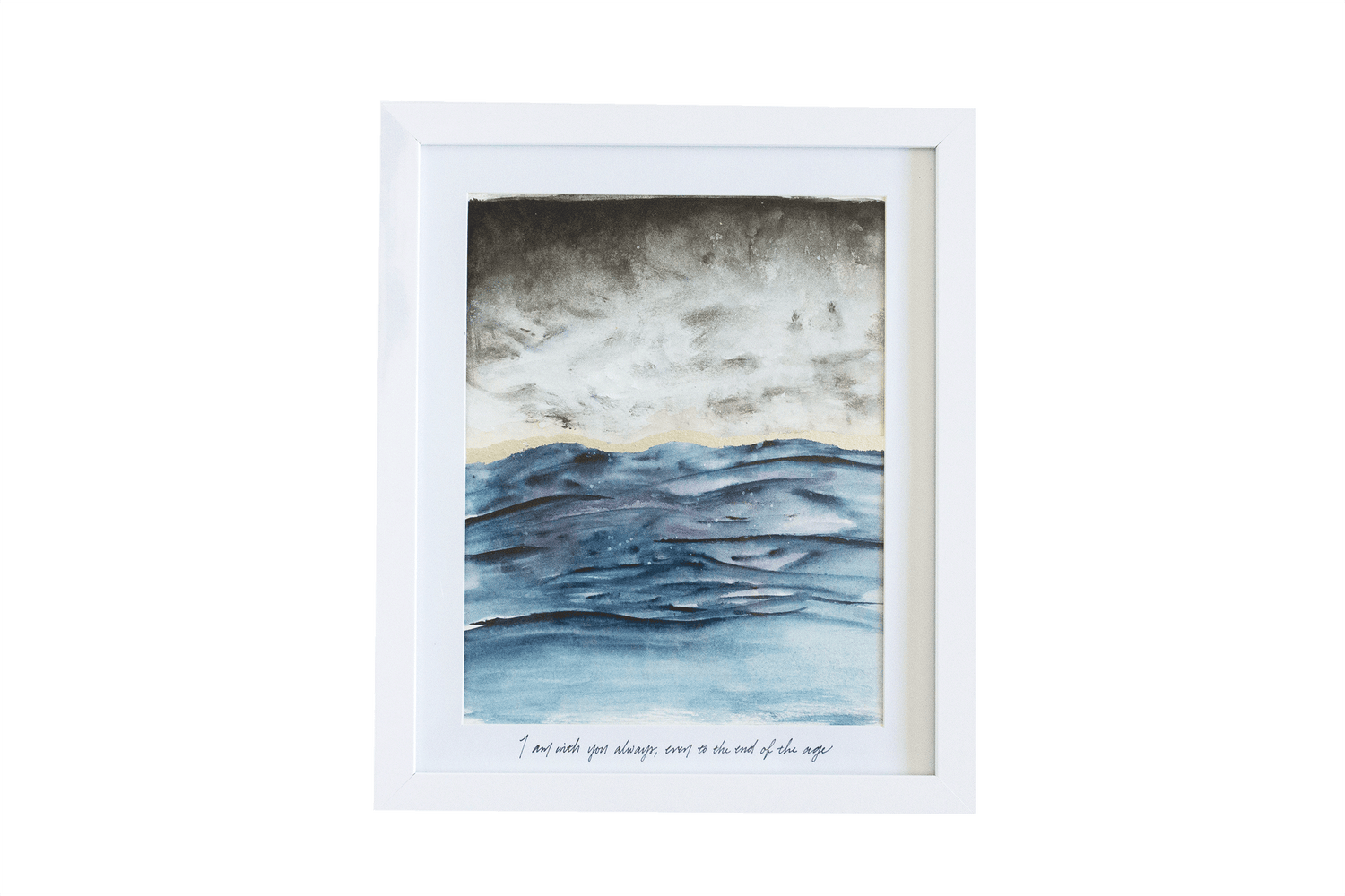 I Am with You Always