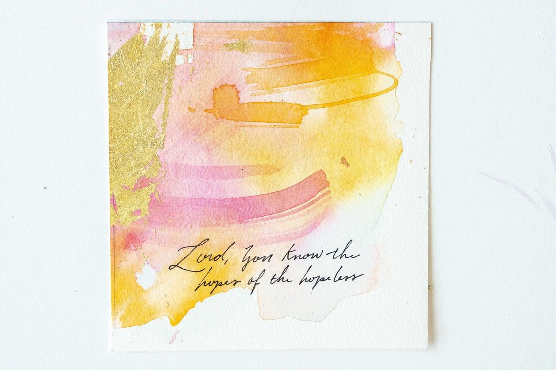 Psalm 10:17