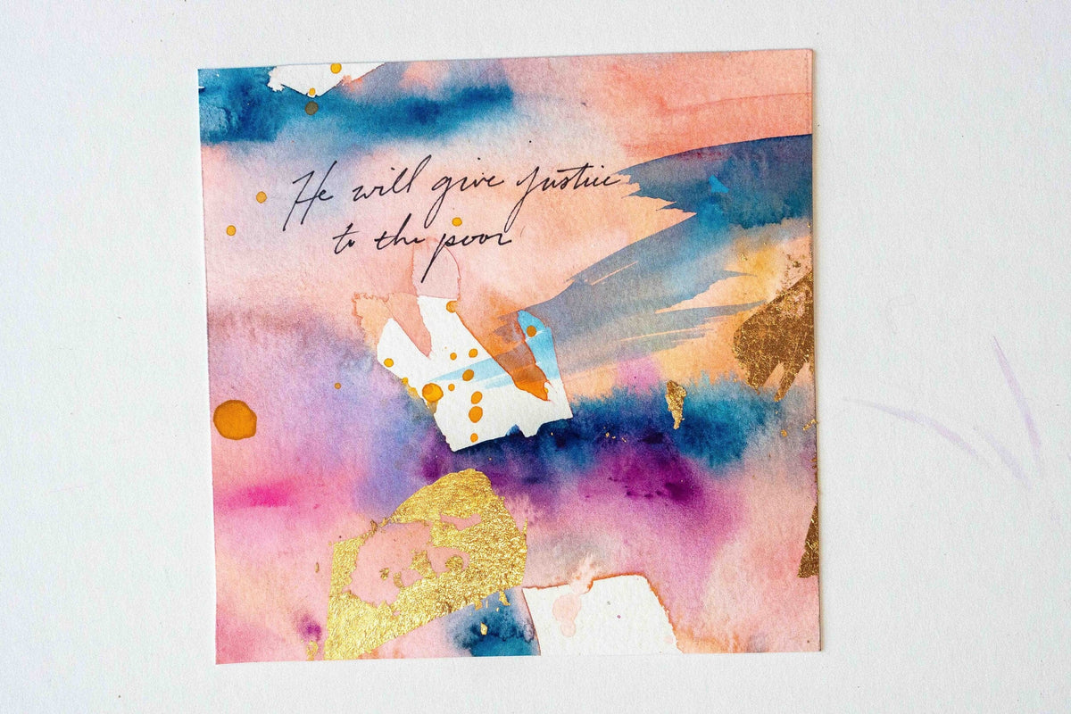 Psalm 140:12