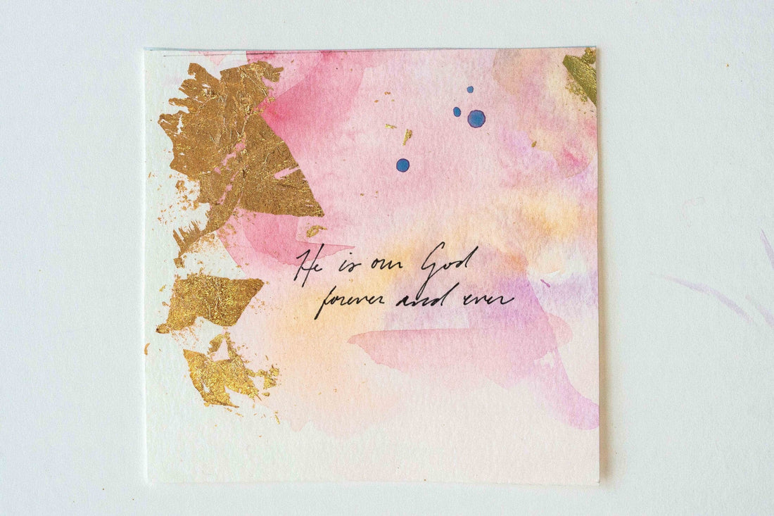 Psalm 48:14