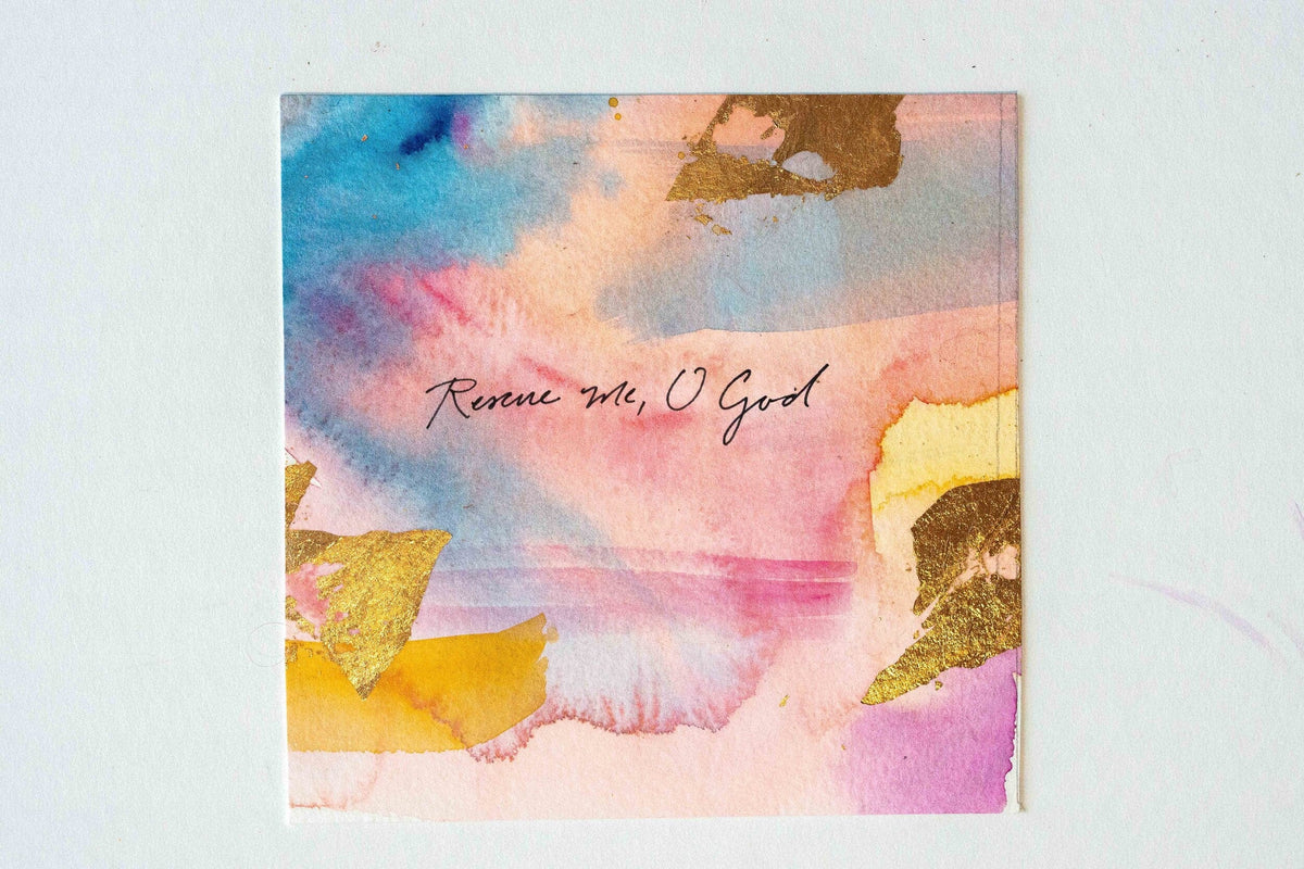 Psalm 69:29