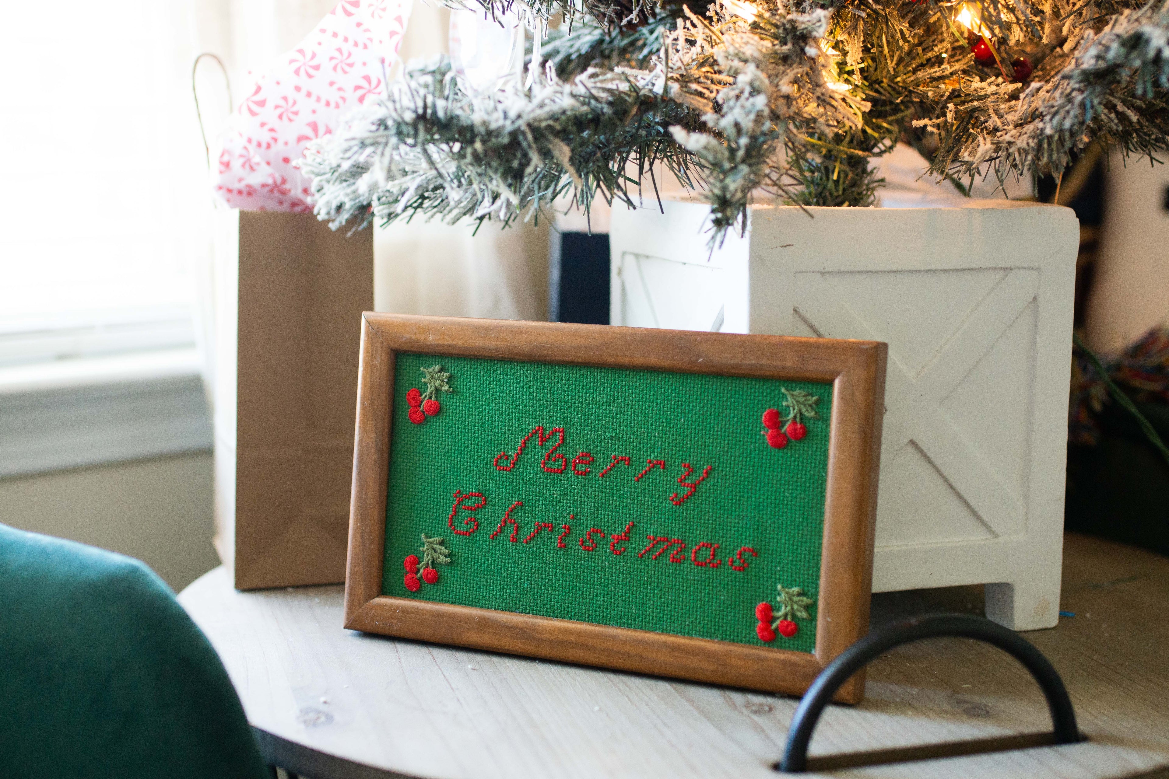 Cozy Cottage Co. x Mercy Creates