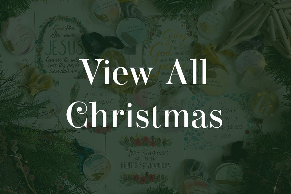 2025 Christmas Collection