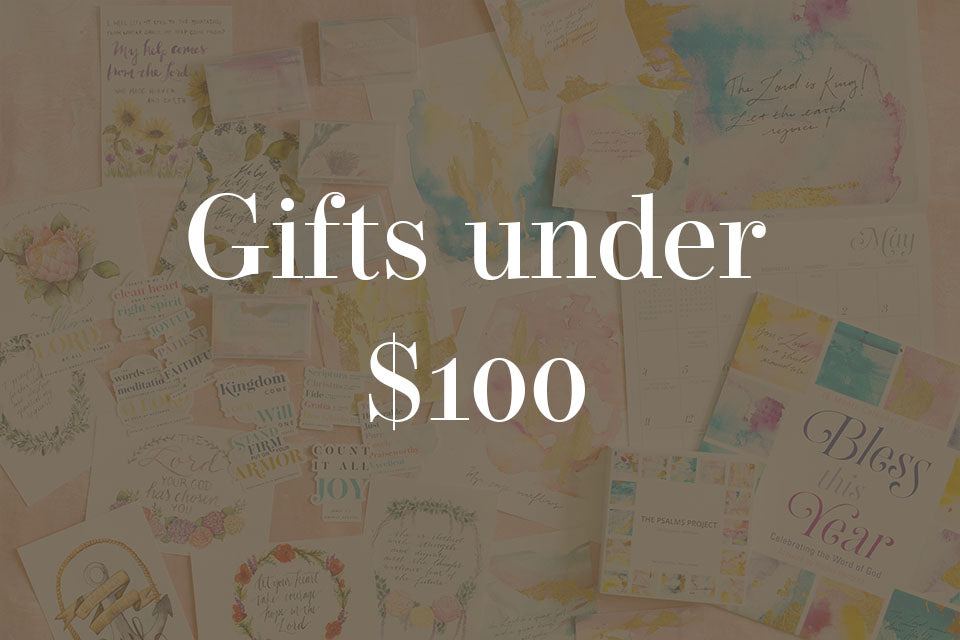Gifts Under $50