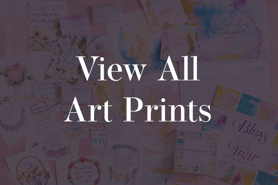Art Prints