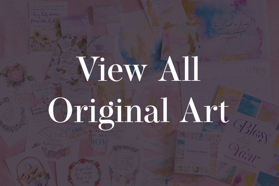 Original Art