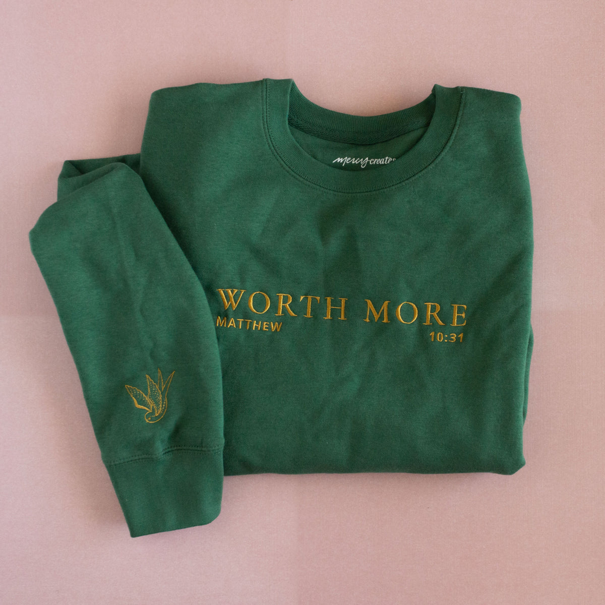 Apparel