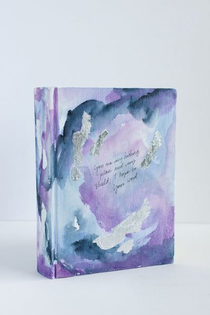 You Are My Hiding Place | Bible