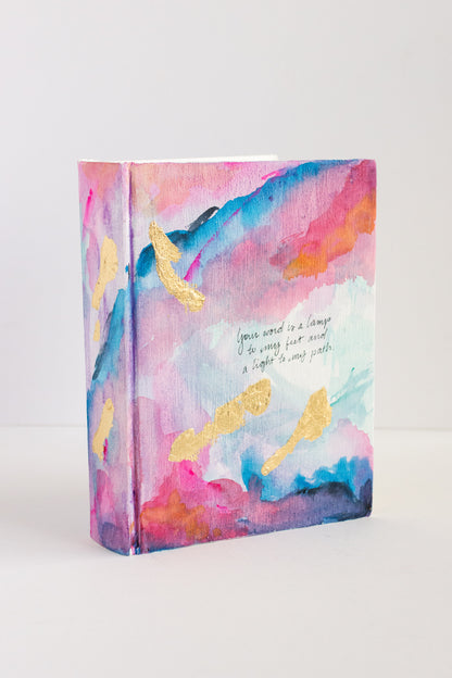 Your Word is a Lamp to My Feet | Bible