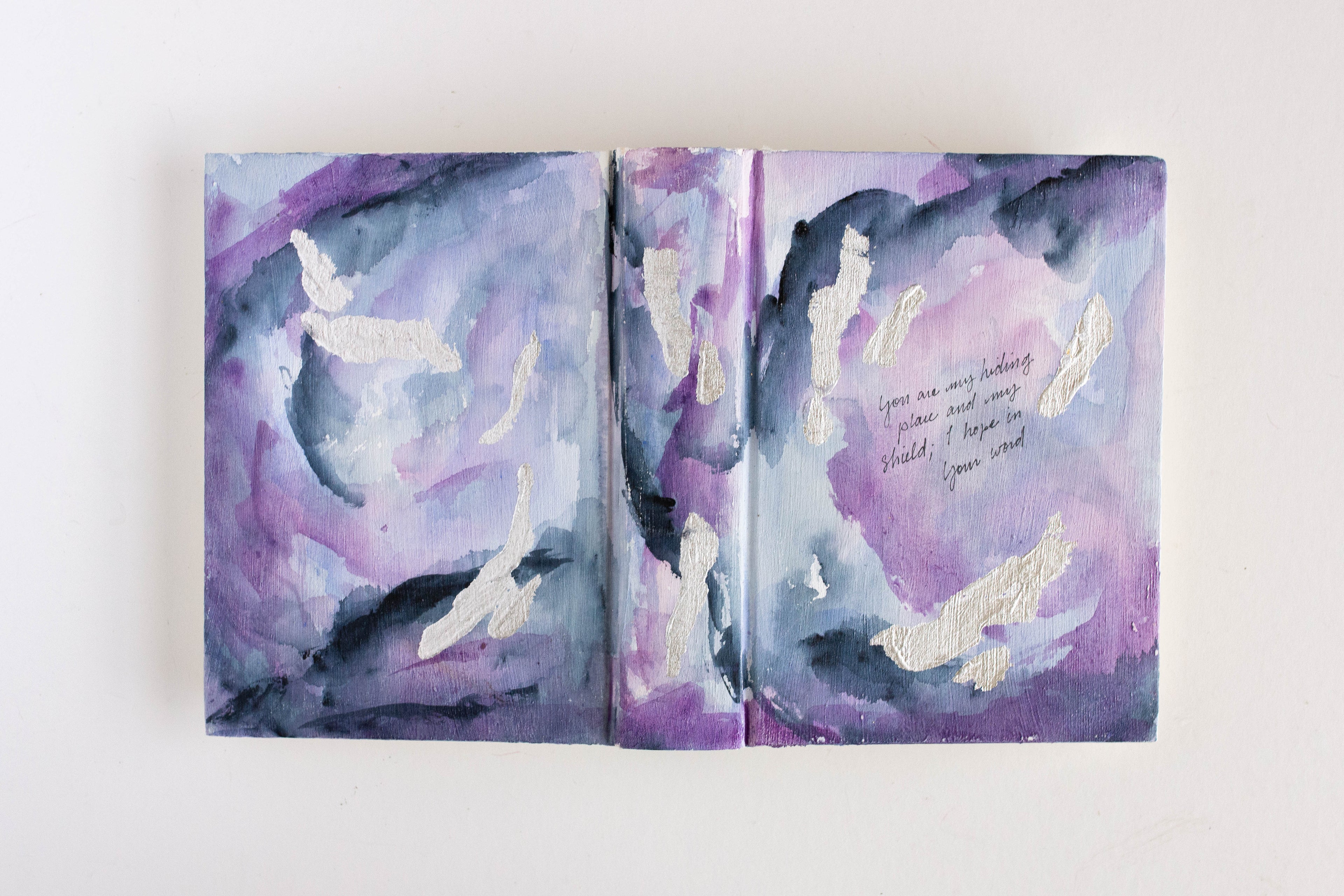 You Are My Hiding Place | Bible