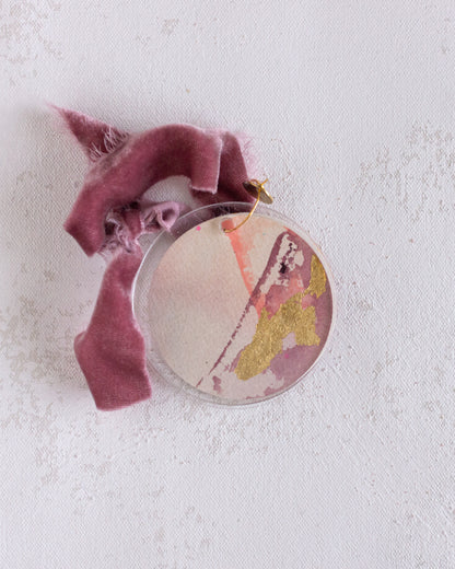 Hope in the Lord | Berry