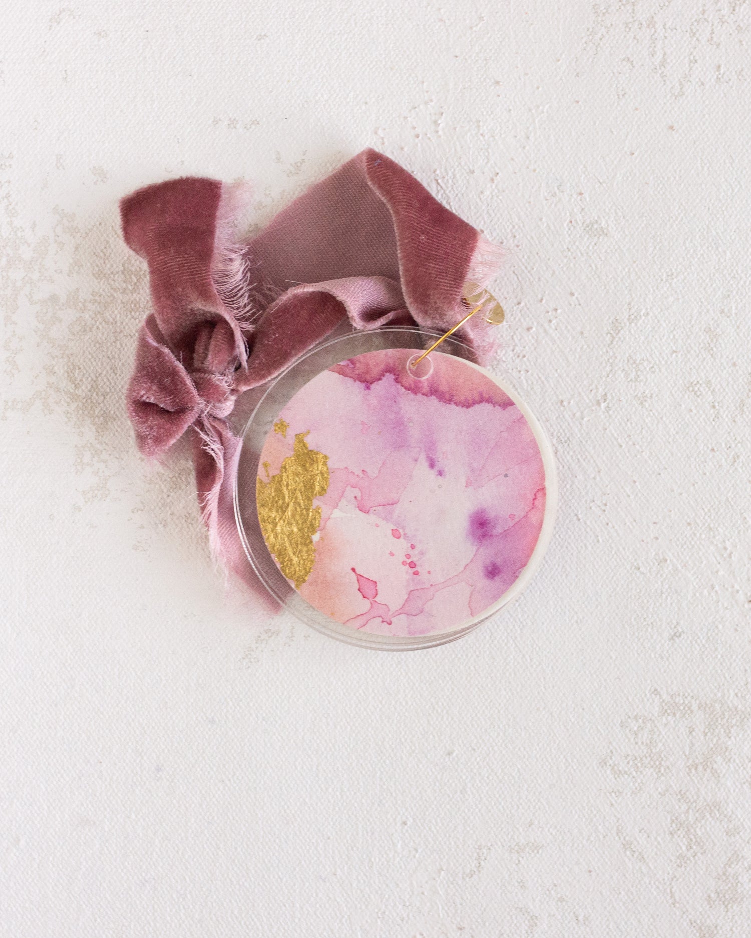 Pour Forth Praise | Berry