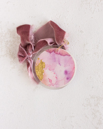 Pour Forth Praise | Berry