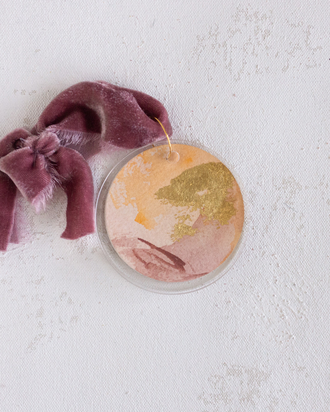 His Redemption Overflows | Berry