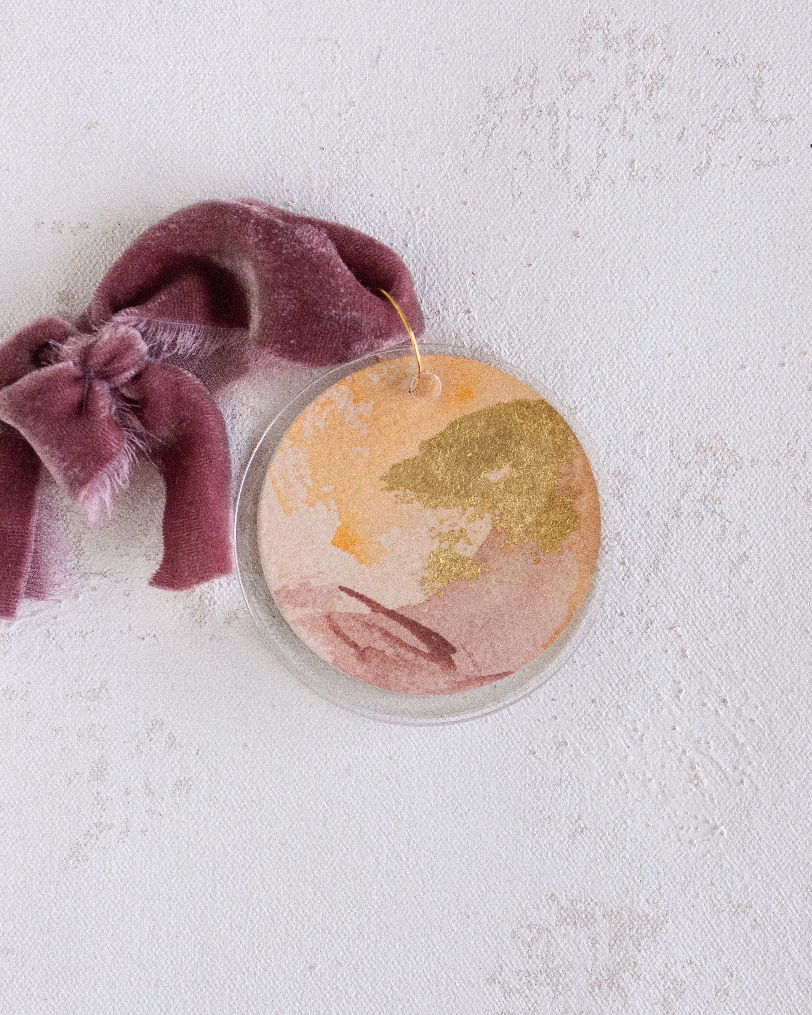 His Redemption Overflows | Berry