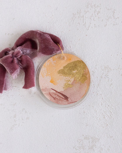 His Redemption Overflows | Berry