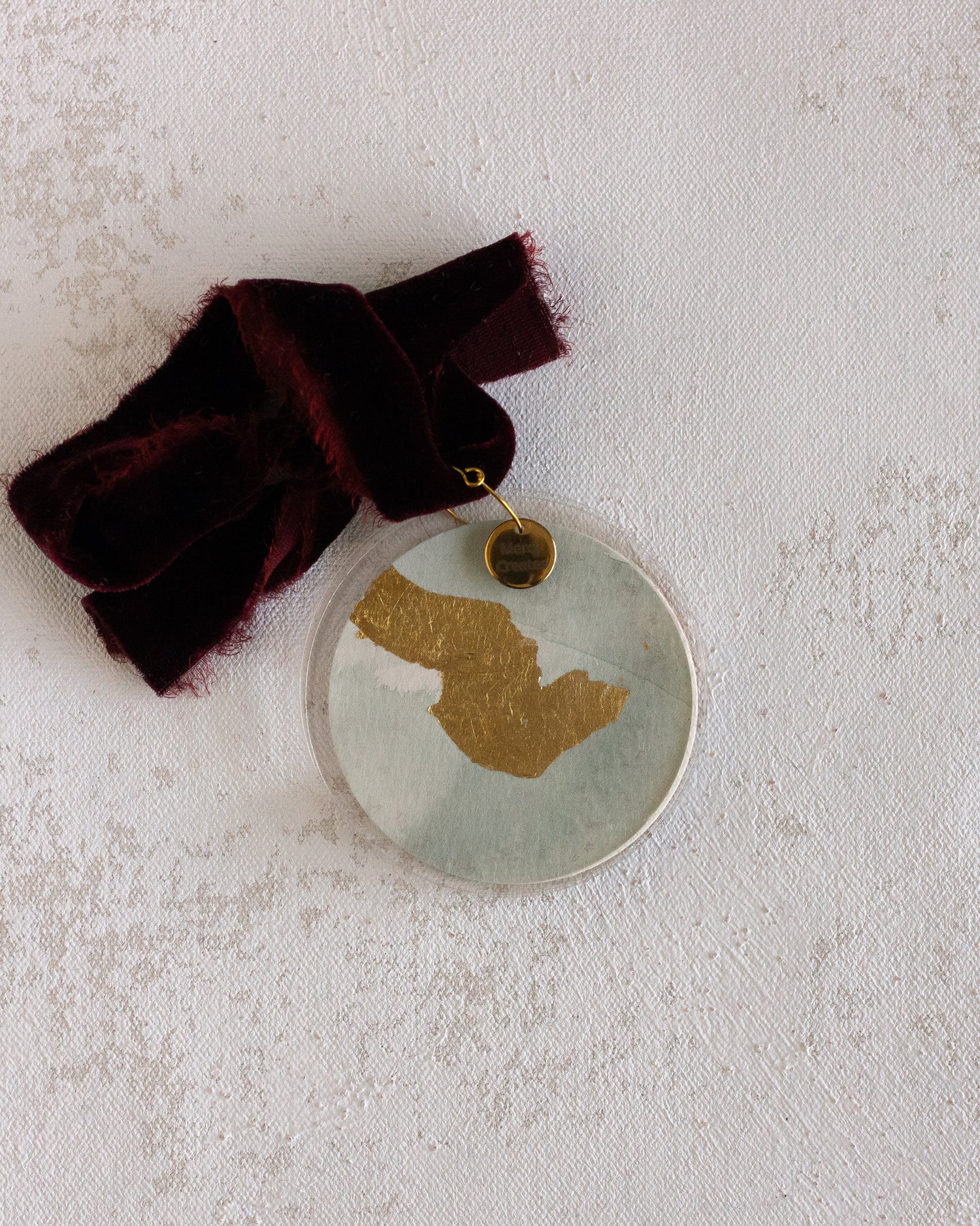 Unto Us A Child Is Born | Red