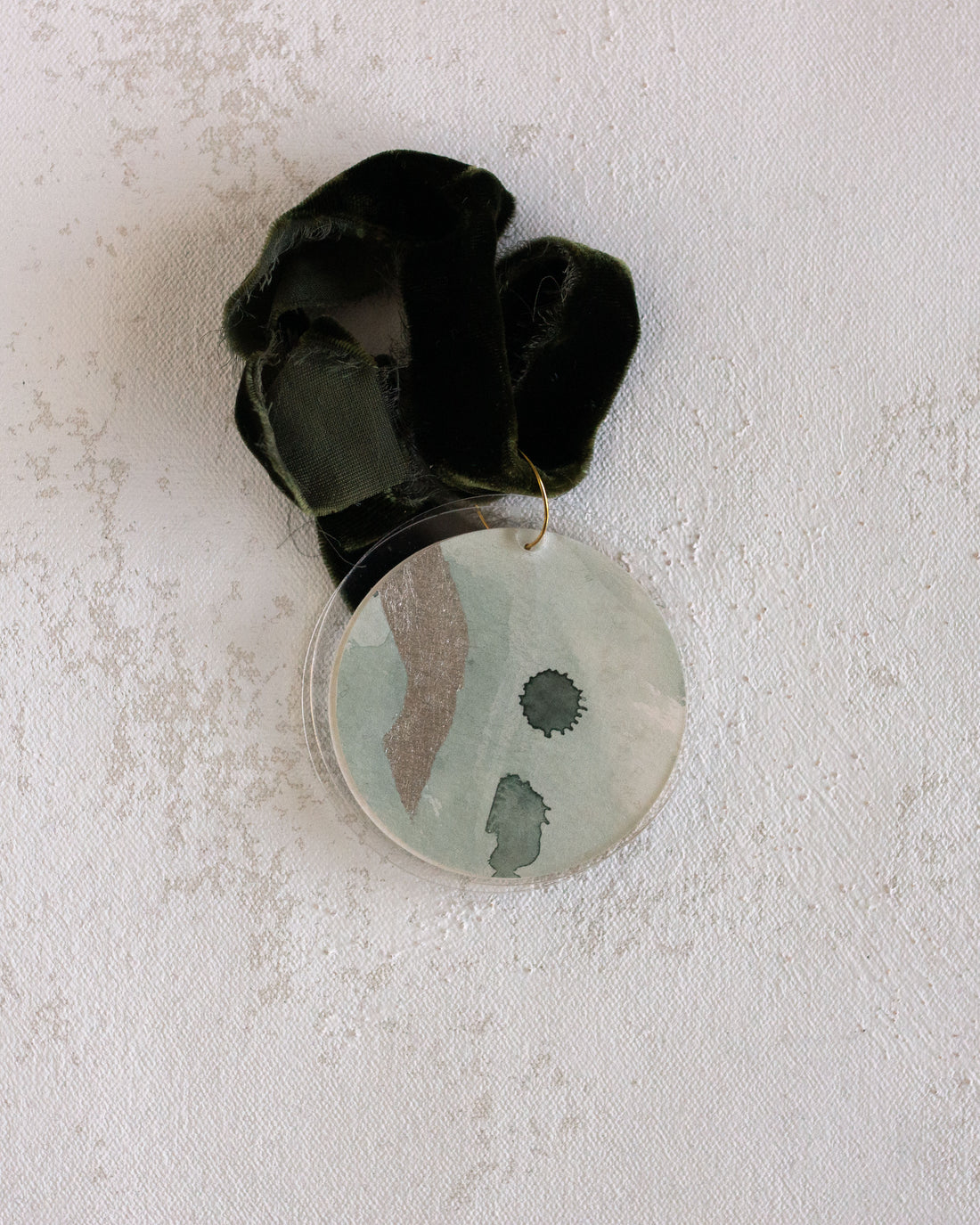 Call His Name Immanuel | Green