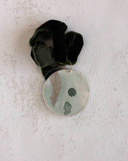 Call His Name Immanuel | Green