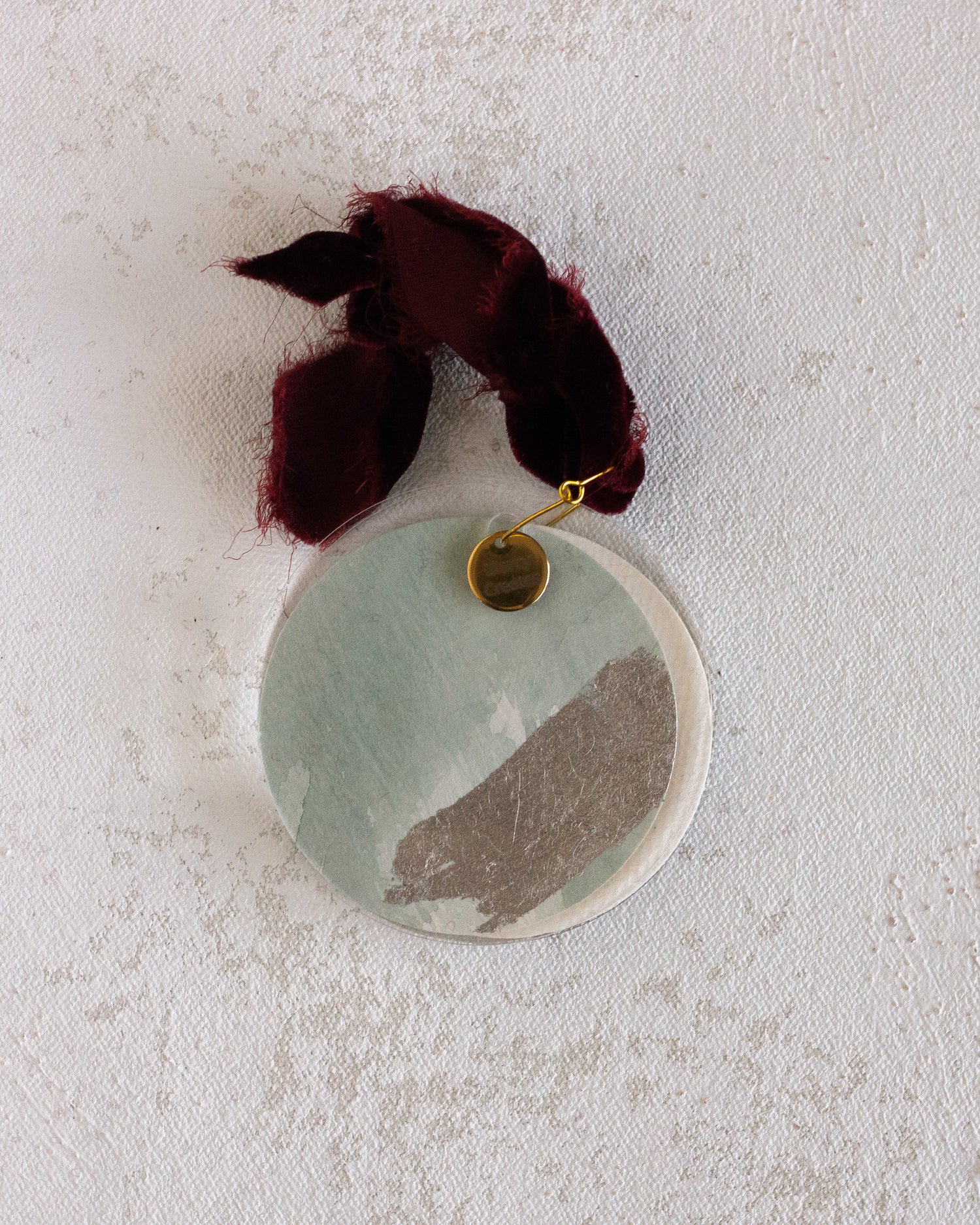 Unto Us A Child Is Born | Red