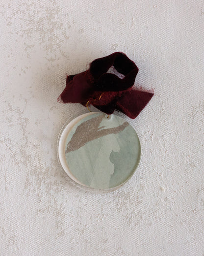 Call His Name Immanuel | Green