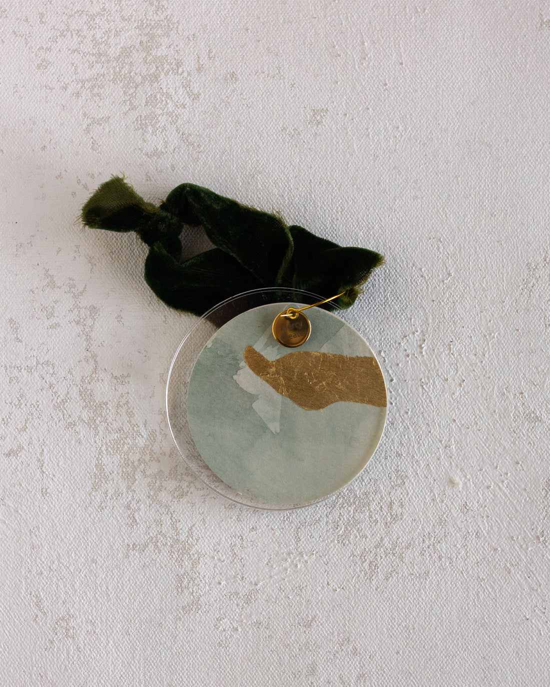 Glory to God | Green