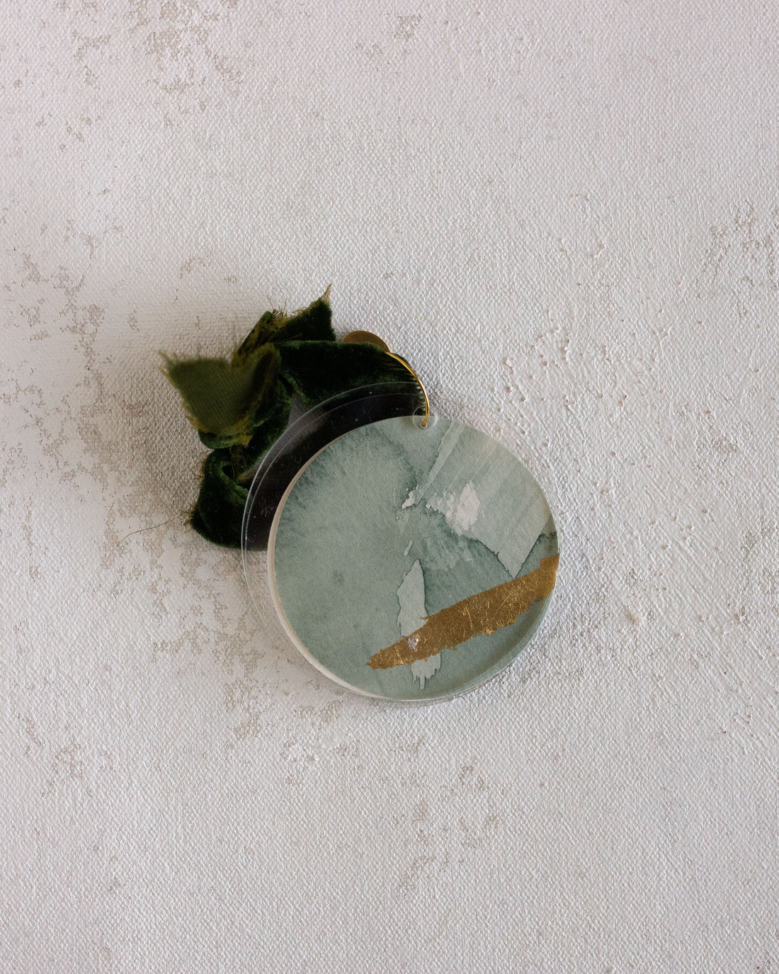 Call His Name Immanuel | Green