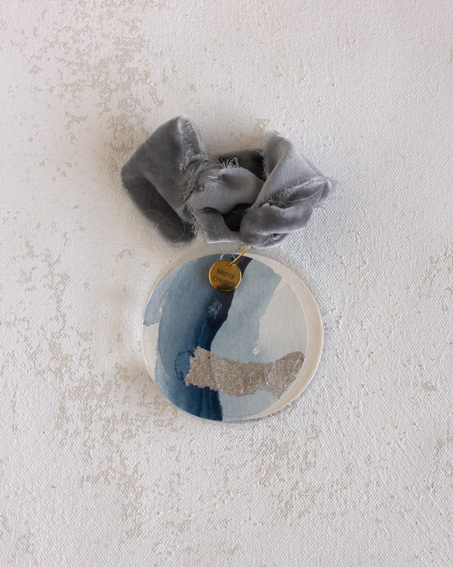 Call His Name Immanuel | Green