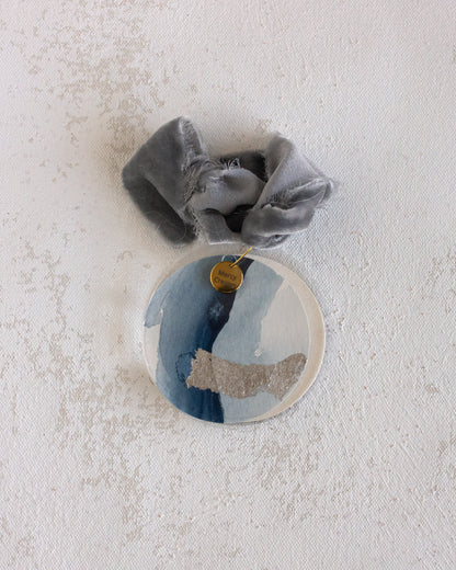 Call His Name Immanuel | Green