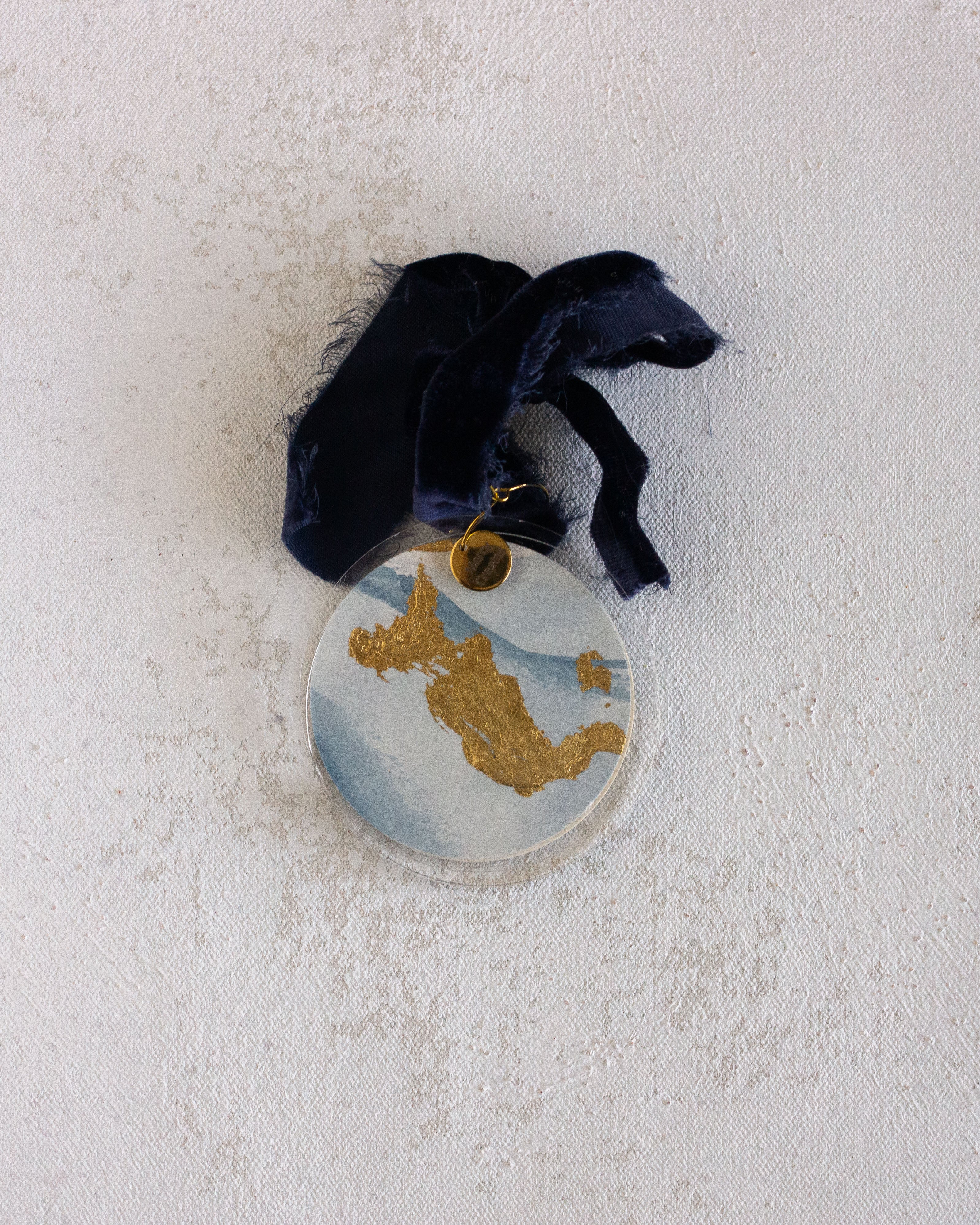 Call His Name Immanuel | Green