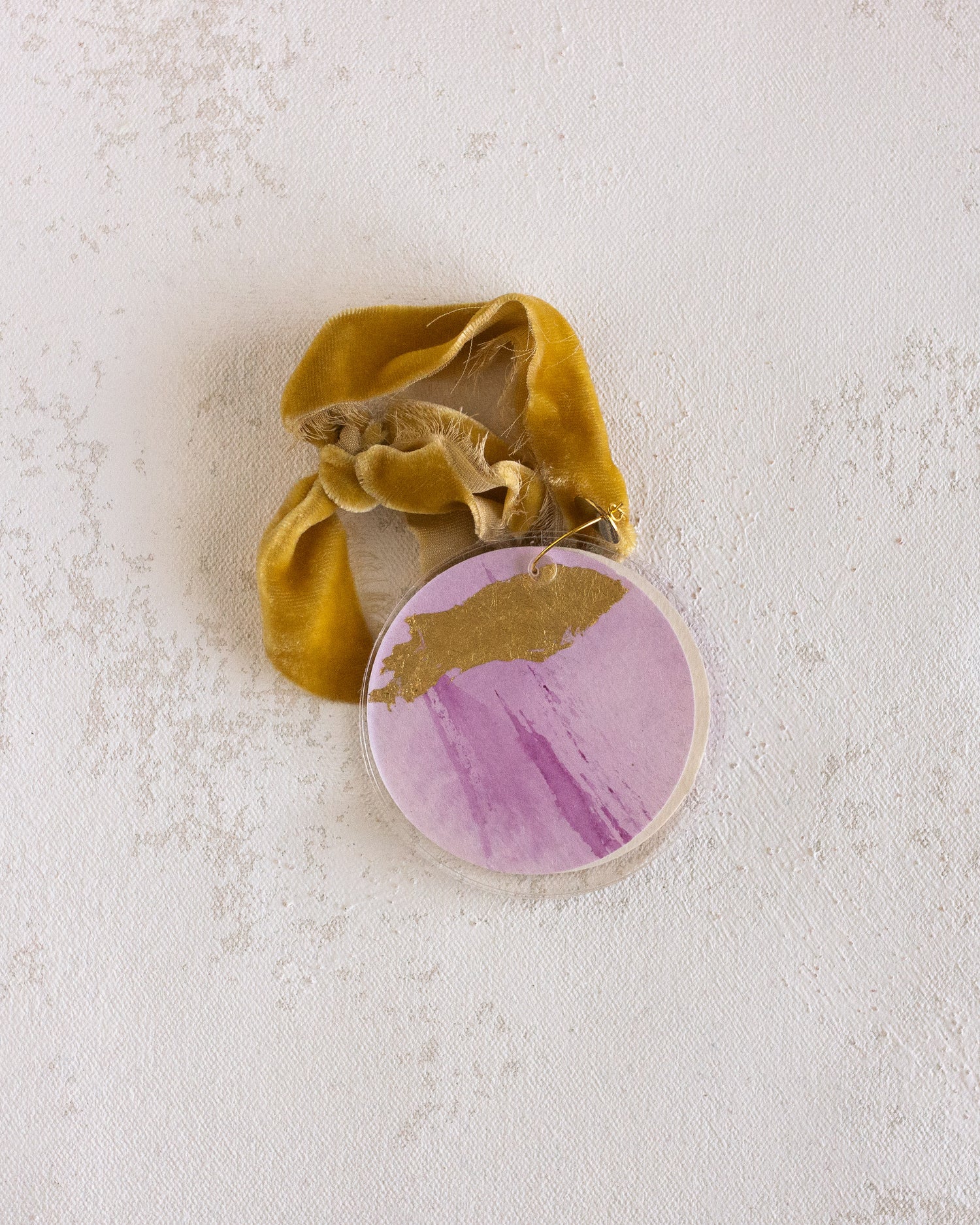 Call His Name Immanuel | Gold