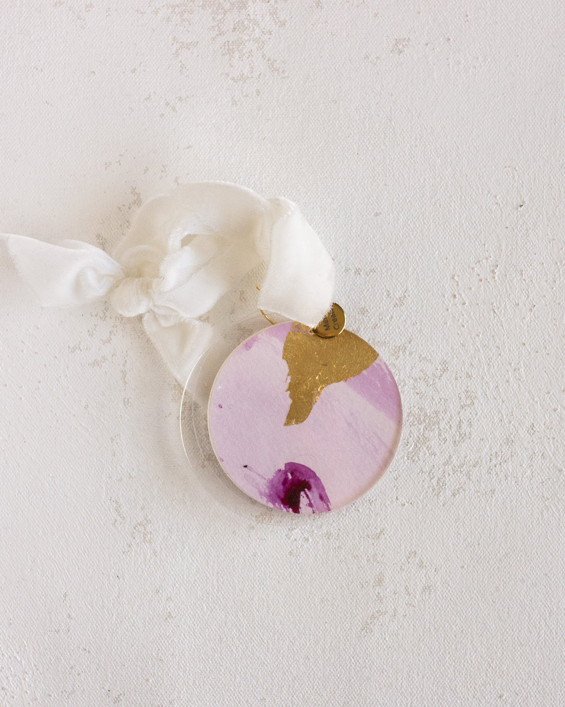 Call His Name Immanuel | White