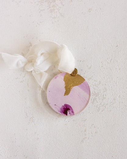 Call His Name Immanuel | Gold