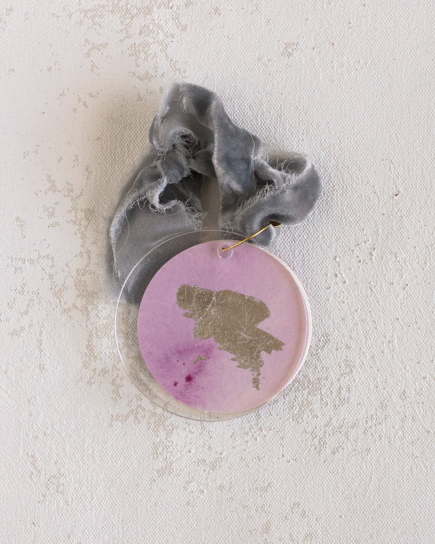 Unto Us A Child Is Born | Gray