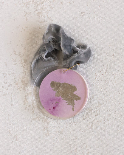 Unto Us A Child Is Born | Gray