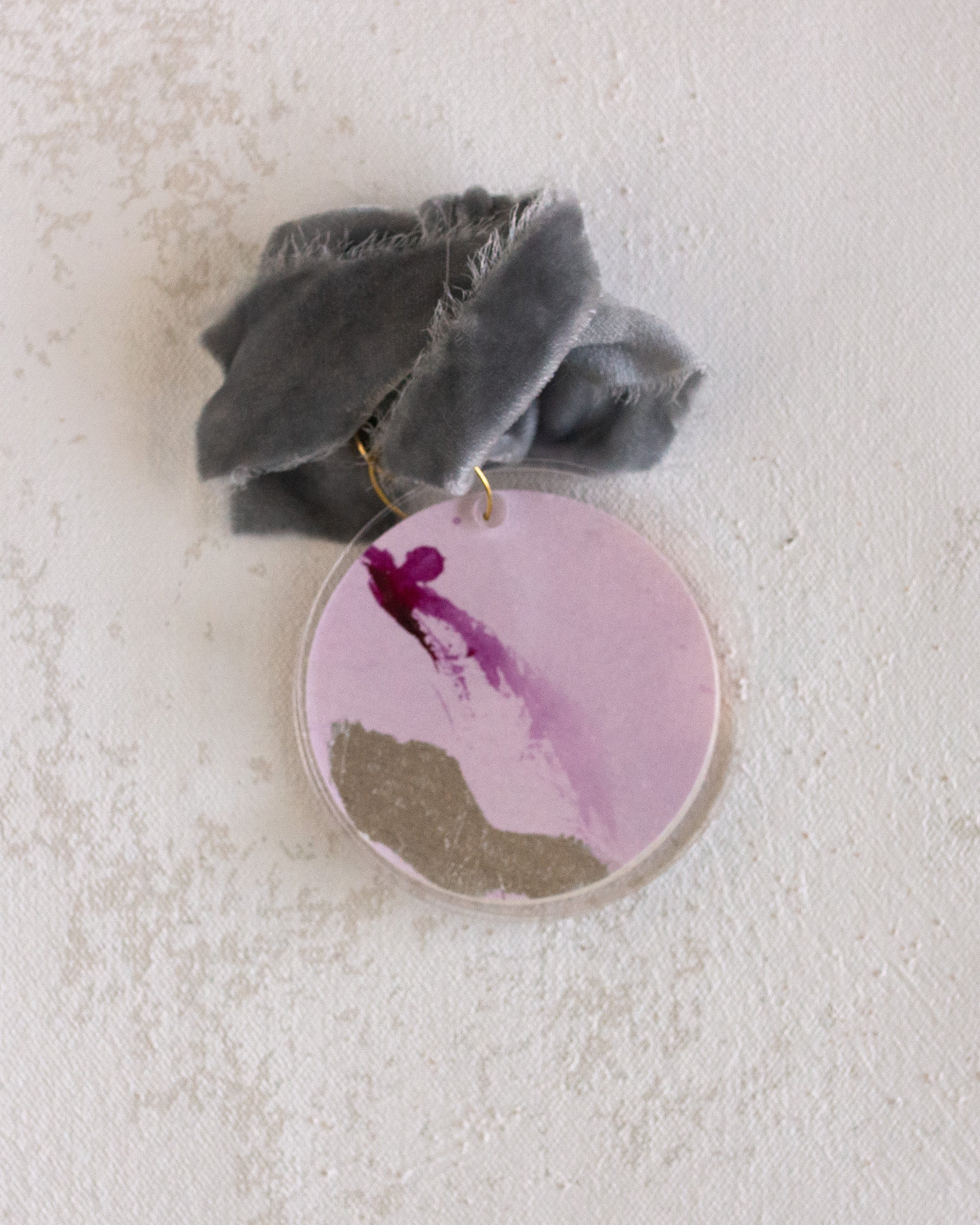 Call His Name Immanuel | Gold