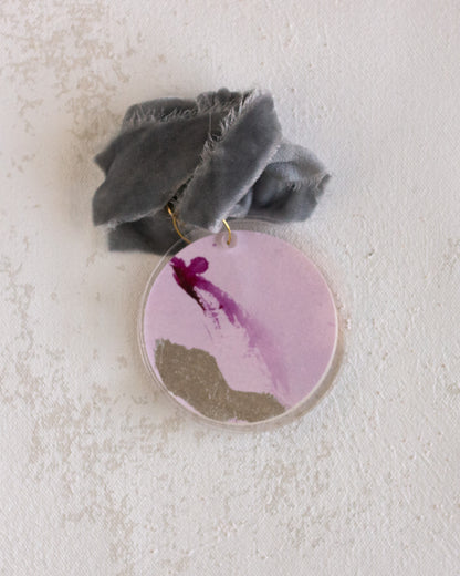 Call His Name Immanuel | Gold