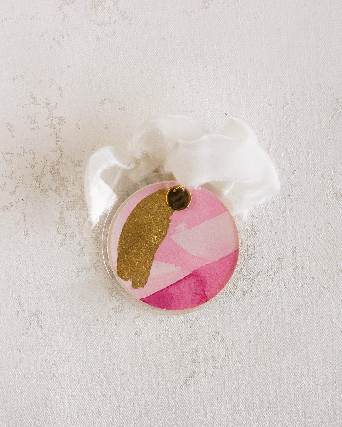 Unto Us A Child Is Born | White