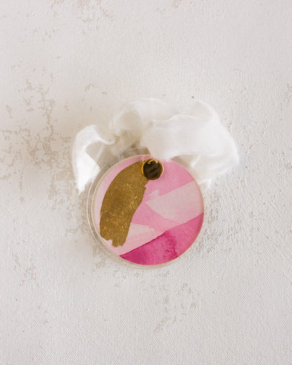 Unto Us A Child Is Born | White