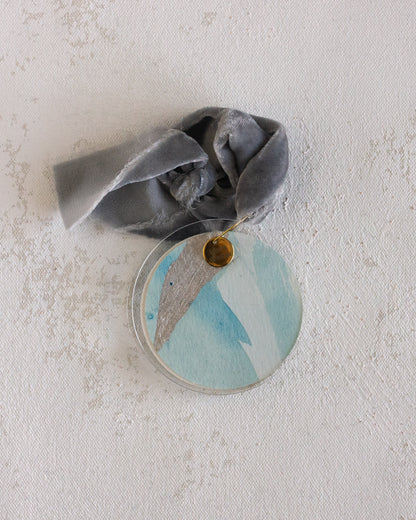 Call His Name Immanuel | Gold