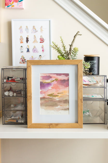 New Every Morning 02 | Original Art