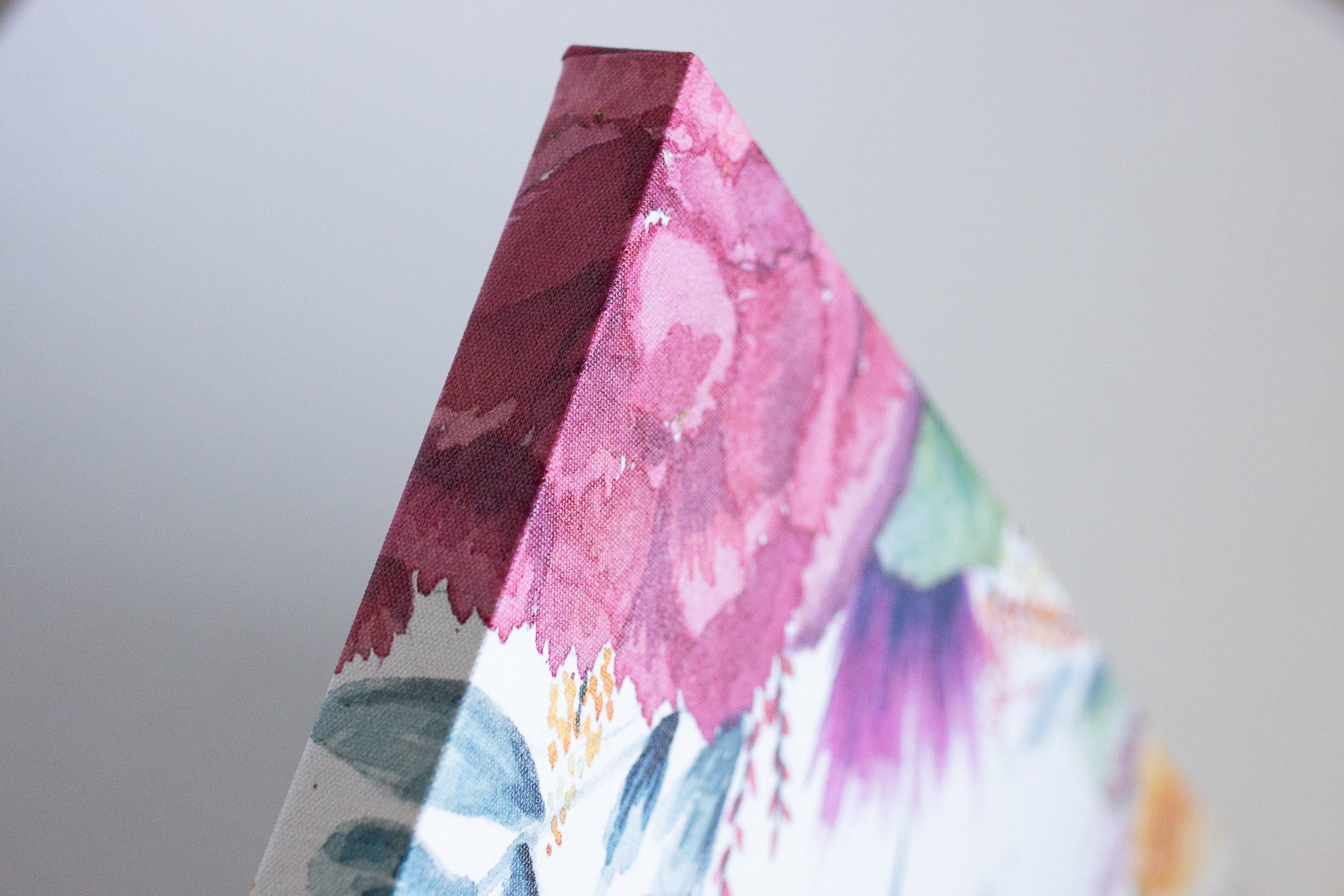 New Creation Canvas Art | 11"x14"