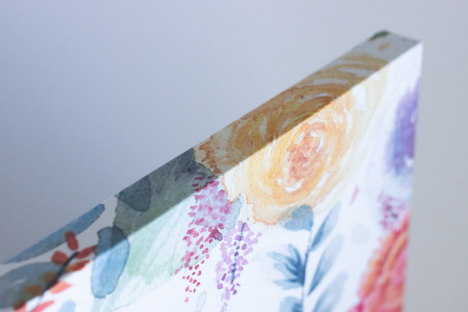 New Creation Canvas Art | 11"x14"