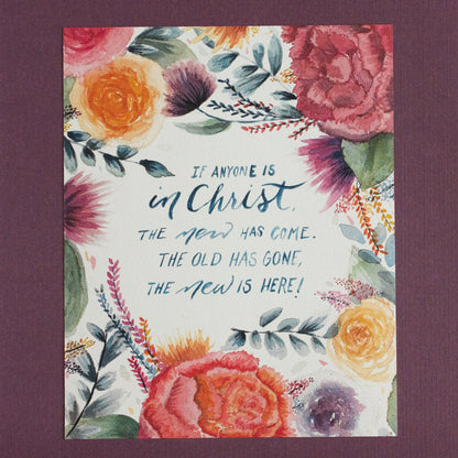 New Creation | Art Print