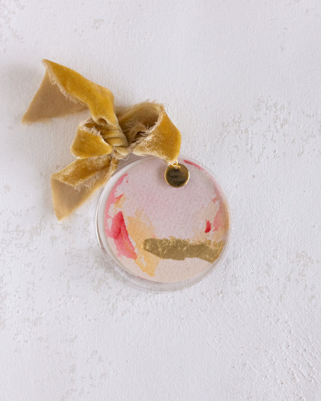 Taste and See | Gold