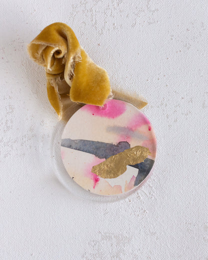 I Trust in Your Word | Gold