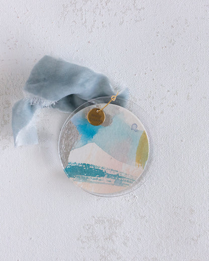 You Are Good and Do Good | Gray