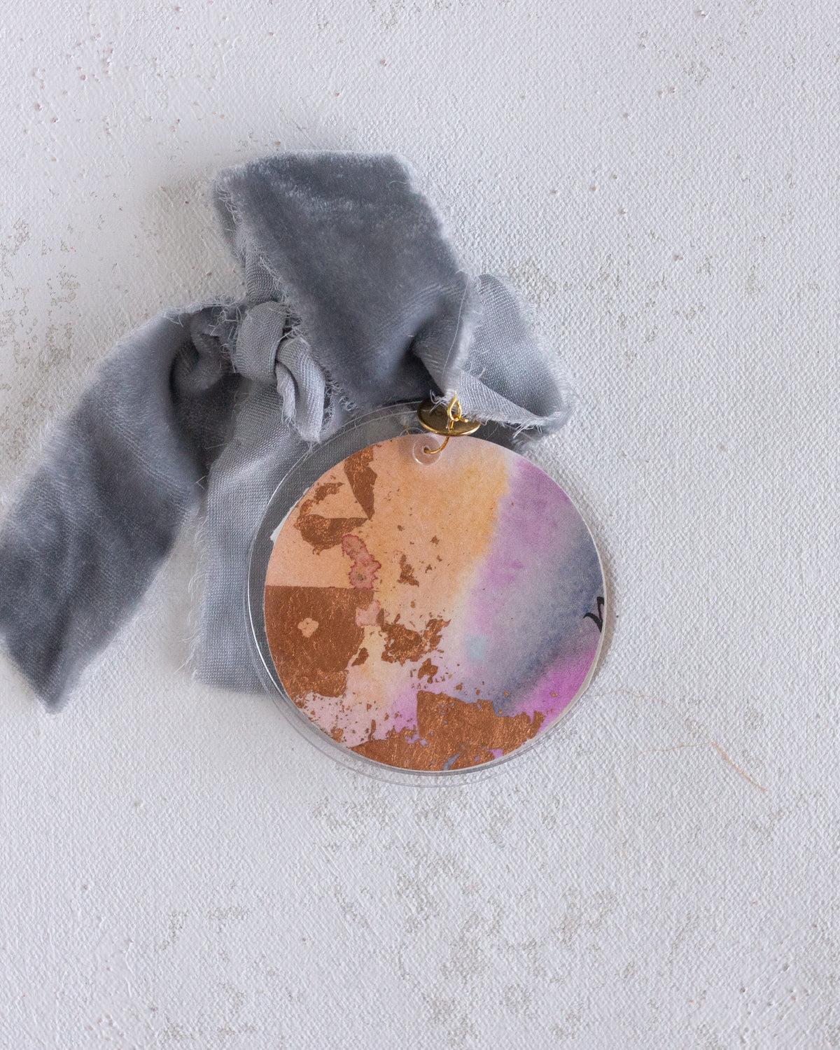 From Everlasting to Everlasting | Gray
