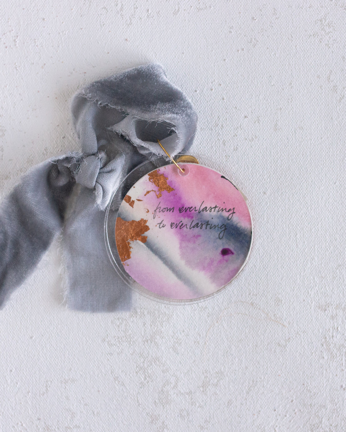 From Everlasting to Everlasting | Gray