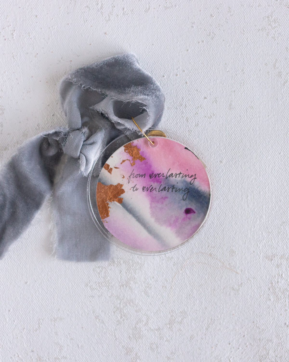 From Everlasting to Everlasting | Gray